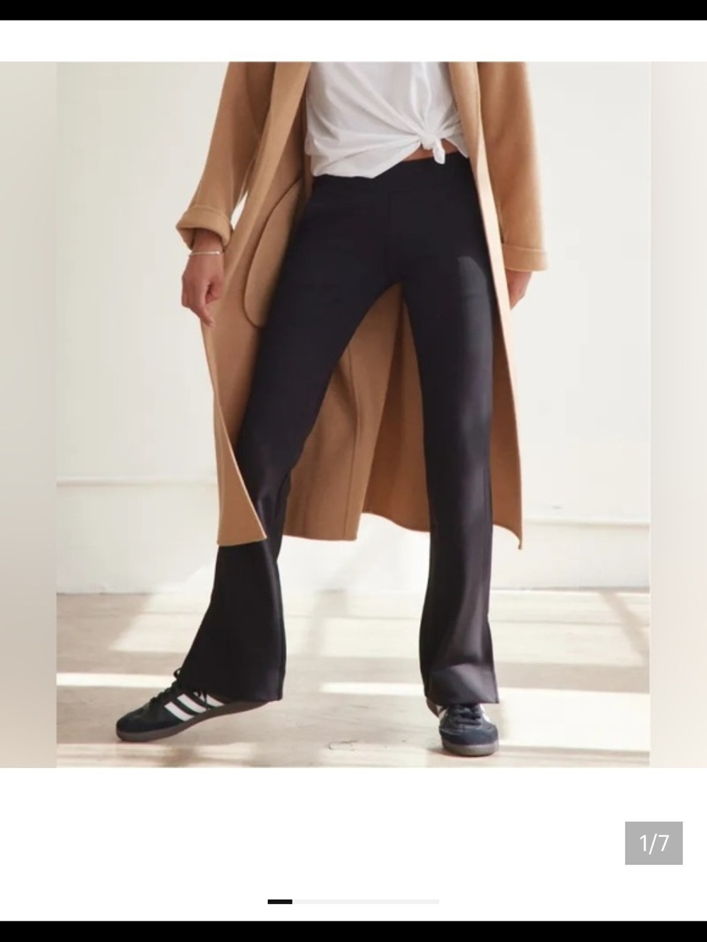 AYR Tall Order Pants